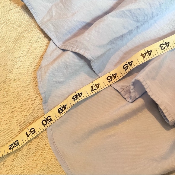 Anthropologie Maeve Marlene  tiered ruffle maxi dress - Picture 7 of 10